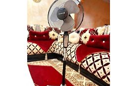 Romantic Apartment Near Sea In Safi, Morocco