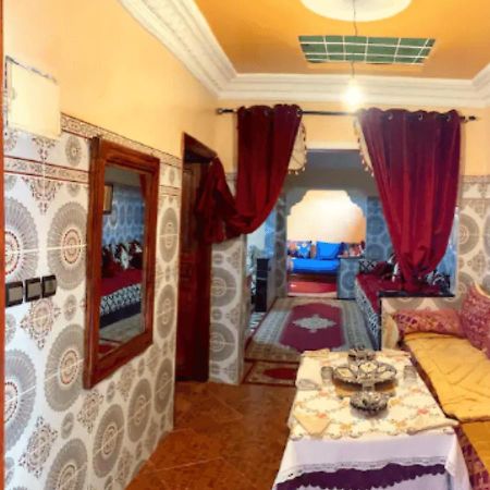 Romantic Apartment Near Sea In Safi, Morocco Esterno foto