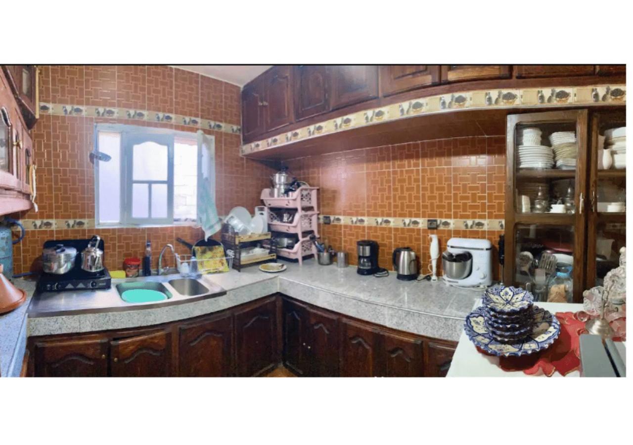 Romantic Apartment Near Sea In Safi, Morocco Esterno foto