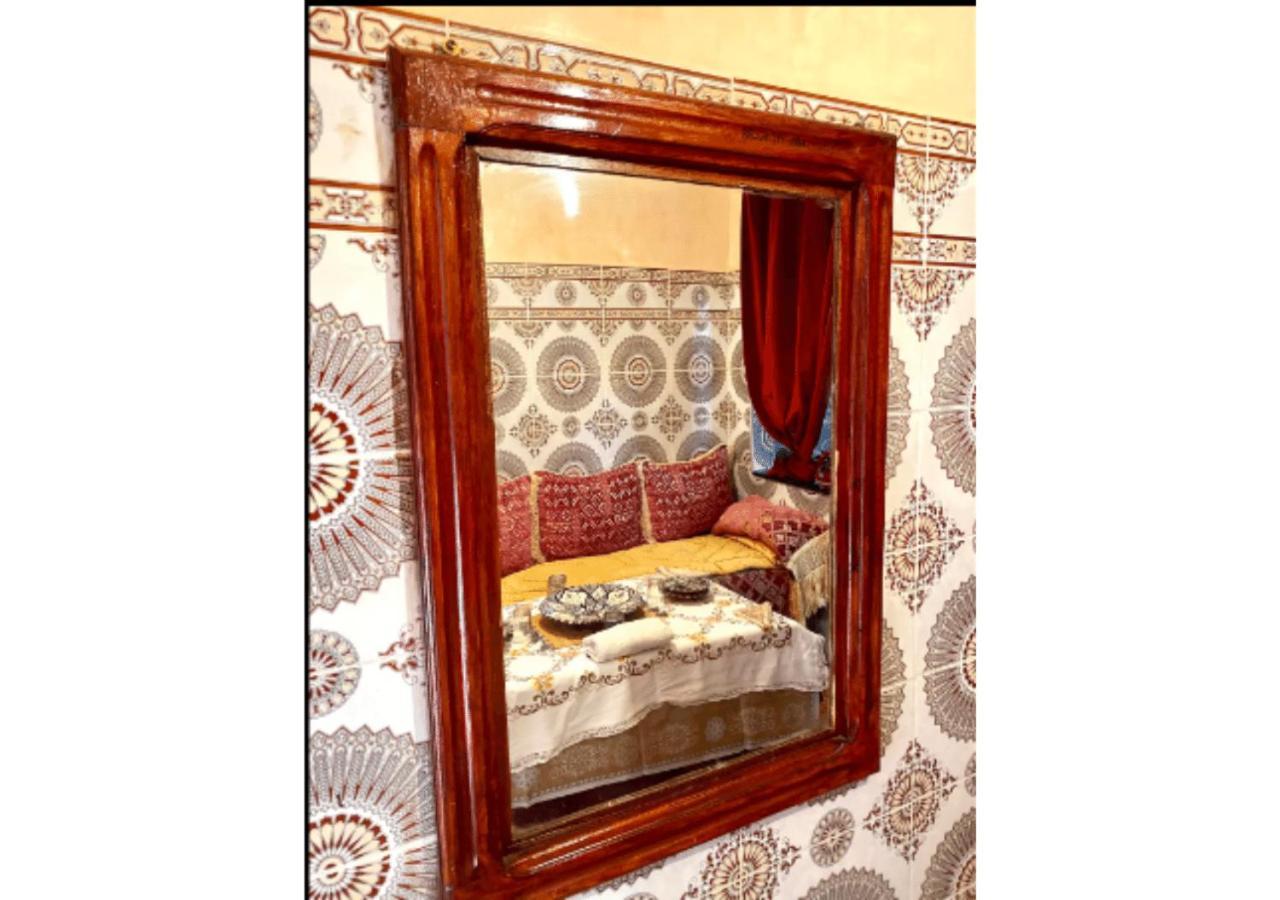 Romantic Apartment Near Sea In Safi, Morocco Esterno foto