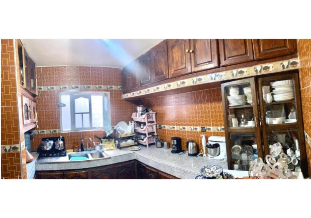 Romantic Apartment Near Sea In Safi, Morocco Esterno foto