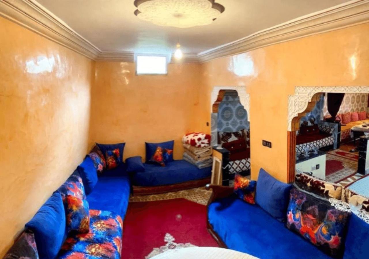 Romantic Apartment Near Sea In Safi, Morocco Esterno foto