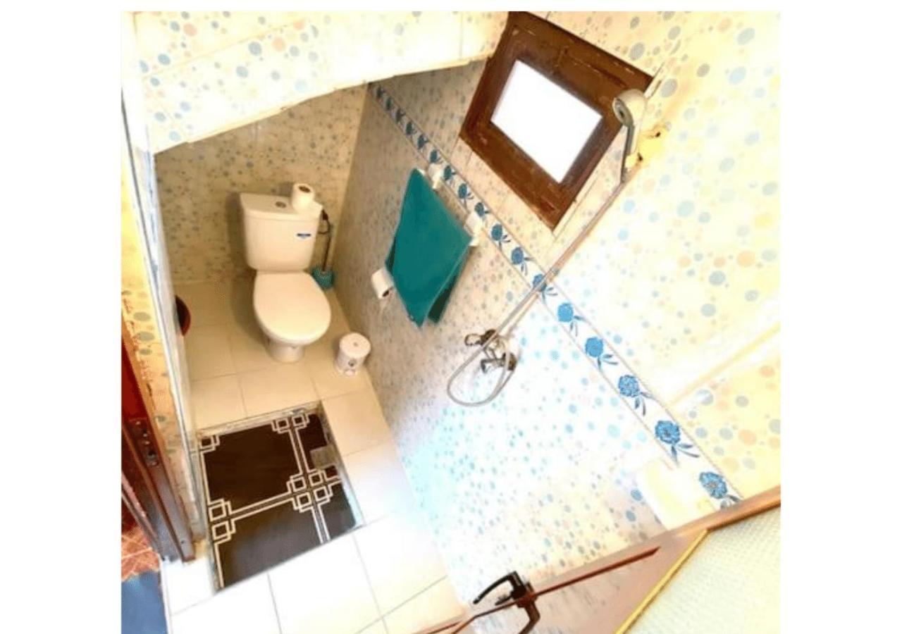 Romantic Apartment Near Sea In Safi, Morocco Esterno foto