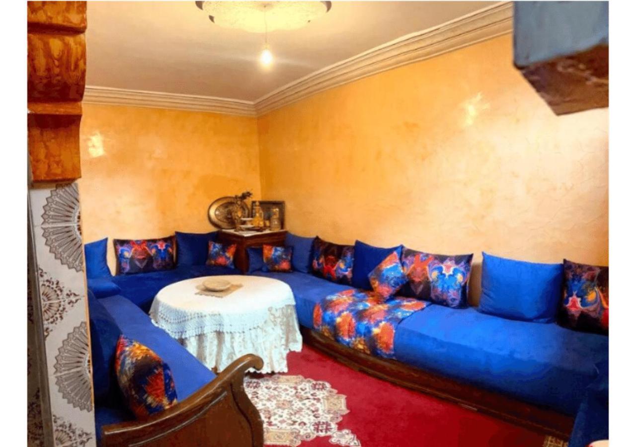 Romantic Apartment Near Sea In Safi, Morocco Esterno foto