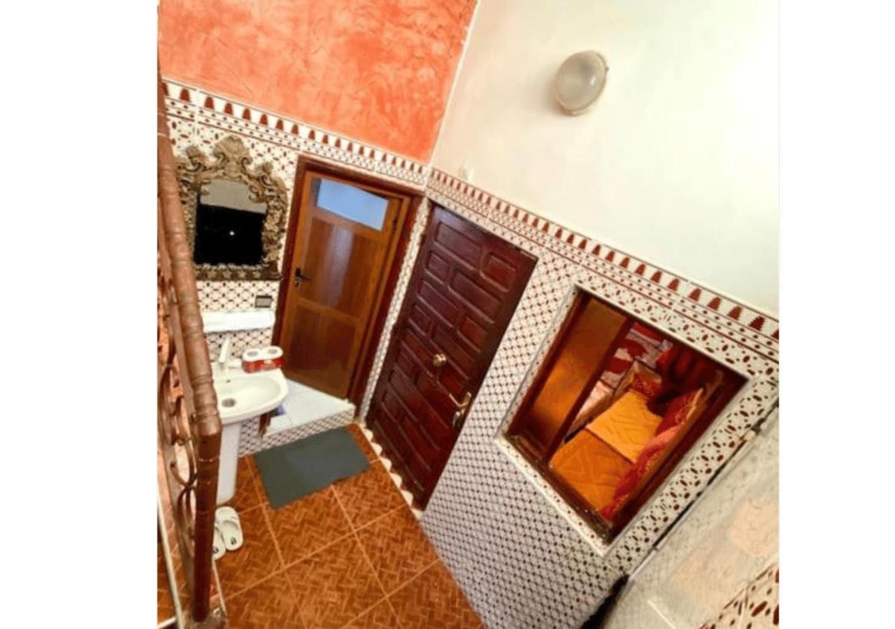 Romantic Apartment Near Sea In Safi, Morocco Esterno foto