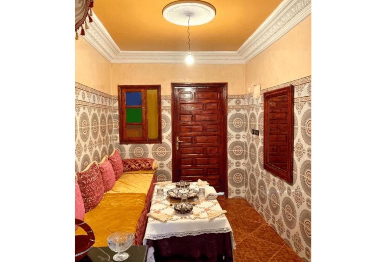 Romantic Apartment Near Sea In Safi, Morocco Esterno foto