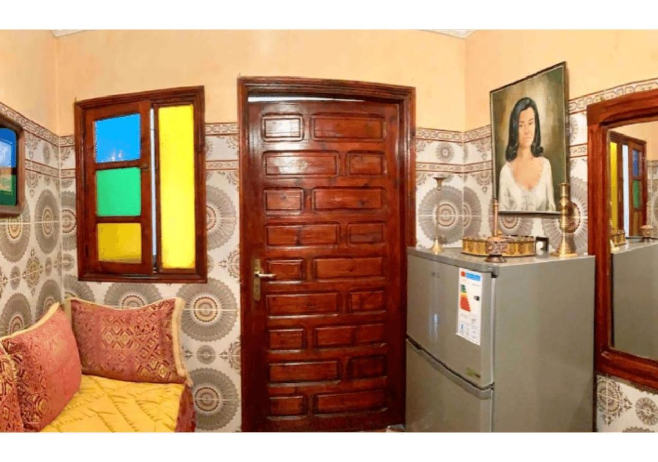 Romantic Apartment Near Sea In Safi, Morocco Esterno foto