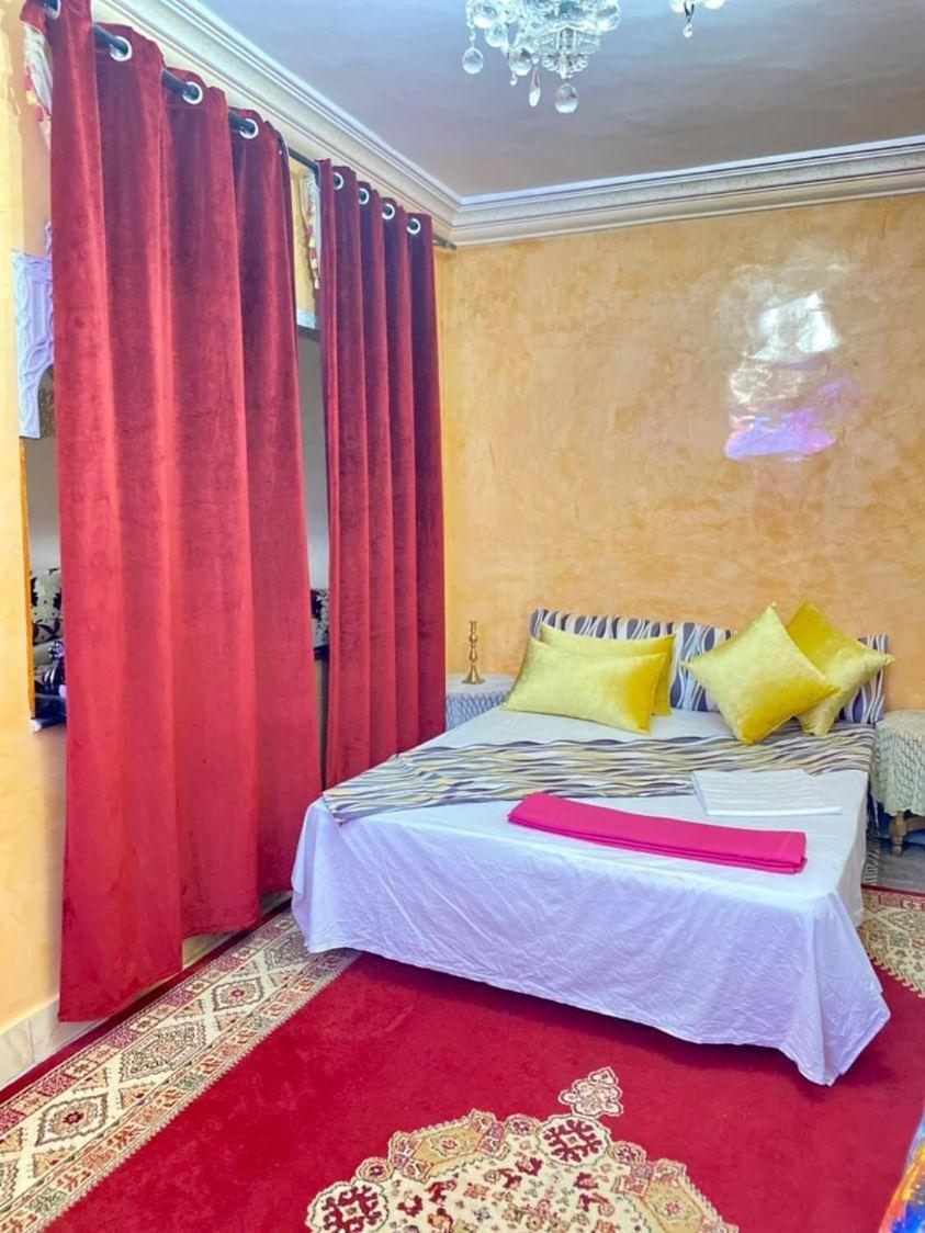 Romantic Apartment Near Sea In Safi, Morocco Esterno foto